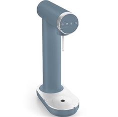 Smeg SKC01SBM Kulsyremaskine Storm Blue mat